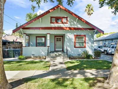 319 W 12th St, Tracy, CA, 95376