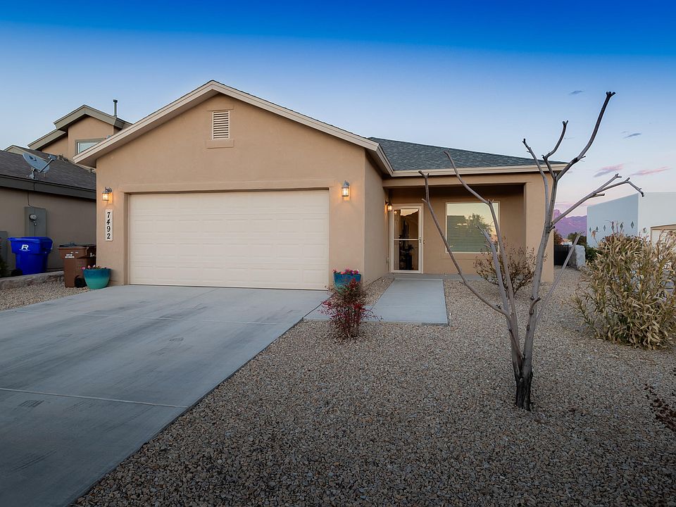 1st image of 7492 Sierra De Oro Pl