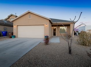 7492 Sierra De Oro Pl, Las Cruces, NM 88012