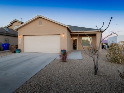 7492 Sierra De Oro Pl, Las Cruces, NM, 88012