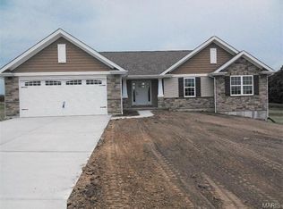 132 Bennington Ct, Troy, MO 63379