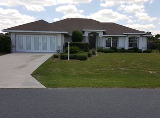 8218 SW 60th Ct, Ocala, FL 34476