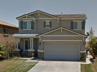 37424 Queen Anne Pl, Palmdale, CA 93551