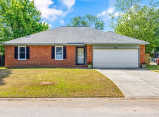 565 Palm Dr S, Aiken, SC 29803