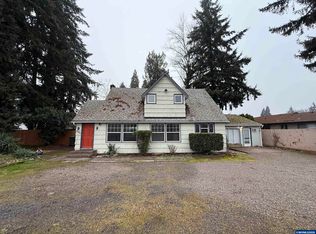 3705 Cherry Ave NE, Keizer, OR 97303