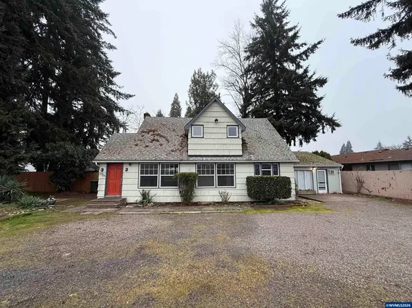 3705 Cherry Ave NE, Keizer, OR 97303