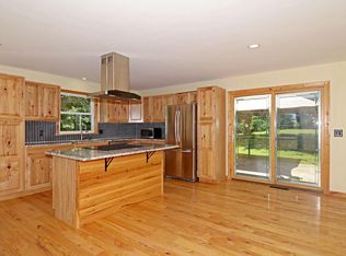 W6315 Kiesling Rd, Jefferson, WI 53549