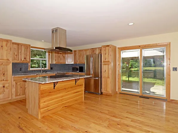 W6315 Kiesling ROAD, Jefferson, WI 53549