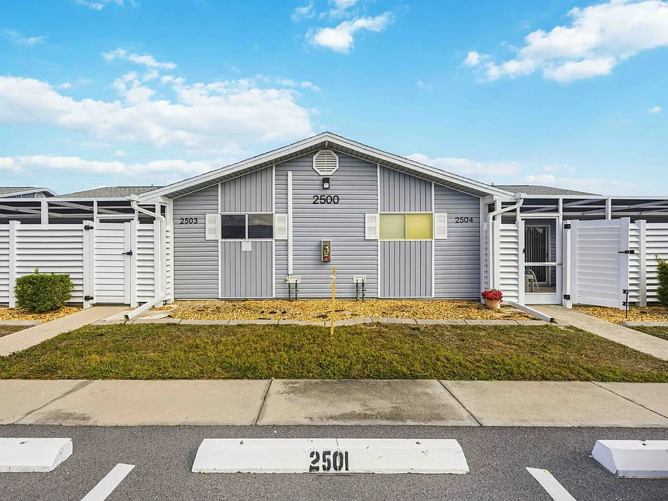 3300 Loveland Blvd #2501