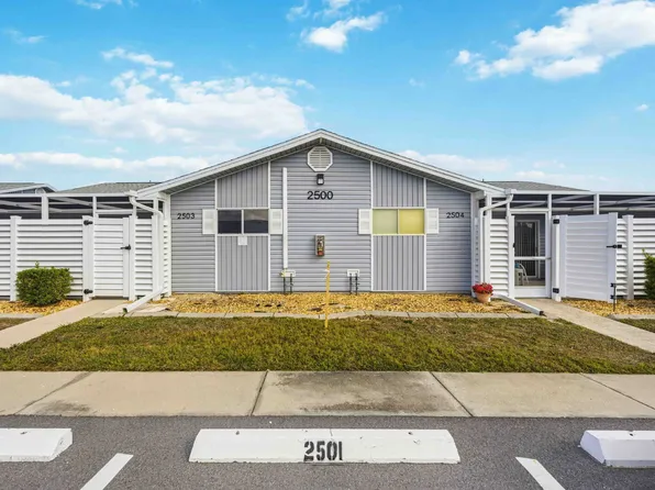 3300 Loveland Blvd Unit 2501, Punta Gorda, FL 33980