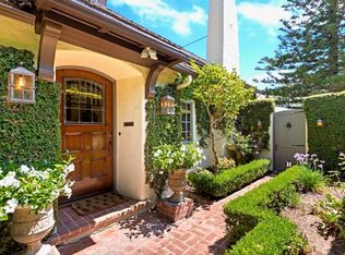 1915 Santa Barbara St, Santa Barbara, CA 93101