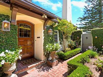1915 Santa Barbara St, Santa Barbara, CA, 93101