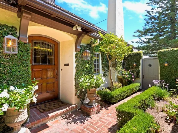 1915 Santa Barbara St, Santa Barbara, CA 93101