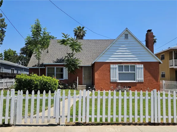 1120 Wisconsin St, Pomona, CA 91768