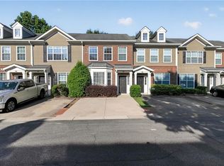 2161 Del Lago Cir NW, KENNESAW, GA 30152