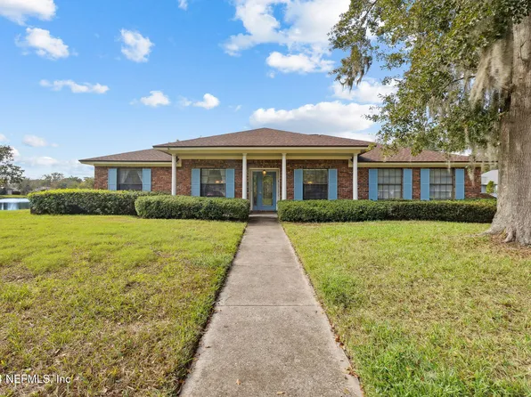 10374 DEERFOOT Lane N, Jacksonville, FL 32257