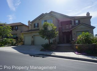 2668 E Vista Ridge Dr, Orange, CA 92867