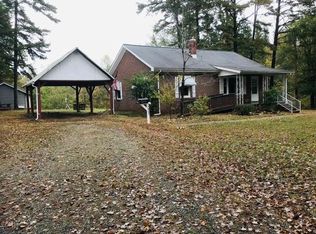 3071 E Hyco Rd, South Boston, VA 24592