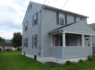 630 Wilma St, Endicott, NY 13760