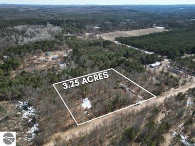 LOT B 2664th Rd W #14, Mesick, MI, 49668