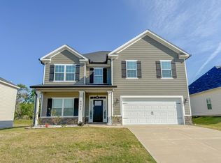 6035 Big Pond Trl, Grovetown, GA 30813