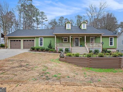 2773 Douglas Ct NW, Acworth, GA, 30101