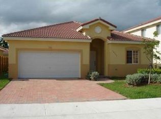 10826 SW 228th Ter, Miami, FL 33170