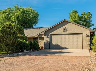 1146 E Ranch Dr, Pueblo West, CO 81007
