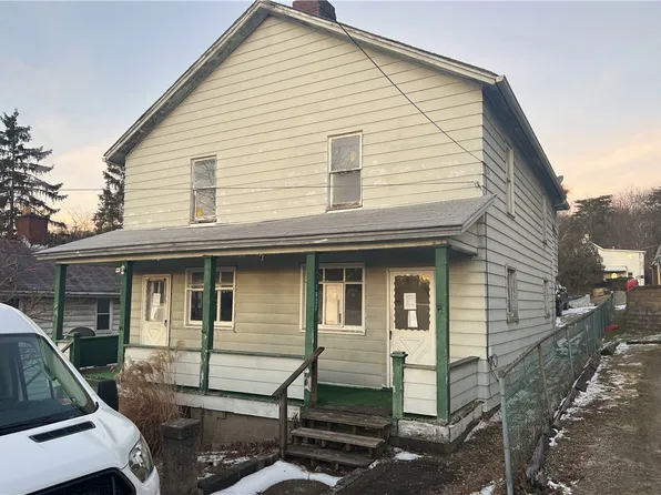 2822-2820 Roosevelt Ave, Export, PA 15632