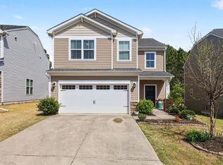 1905 Nellora Ln, Durham, NC 27703