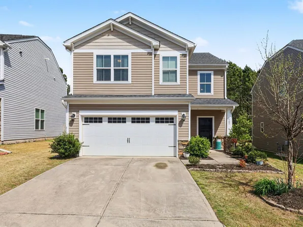 1905 Nellora Ln, Durham, NC 27703