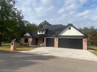 58551 E 296th Pl, Grove, OK 74344