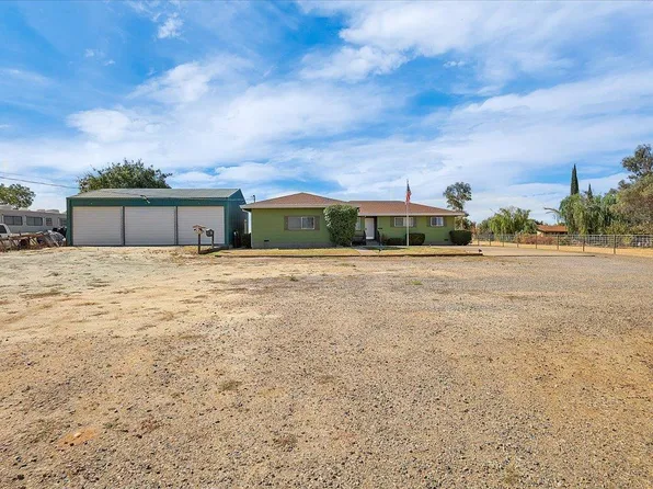 3658 State Highway 20, Marysville, CA 95901