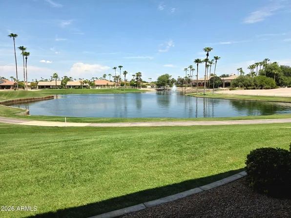9620 E ARROWVALE Drive, Sun Lakes, AZ 85248