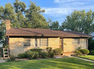 734 Monongalia Ave, Morgantown, WV 26505