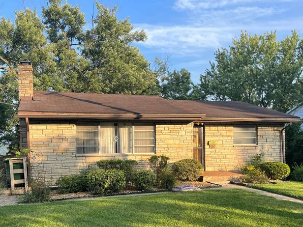 734 Monongalia Ave, Morgantown, WV 26505