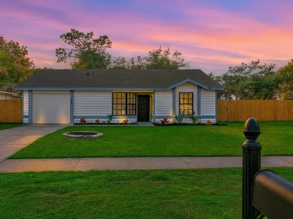 1287 Gage Ave, Deltona, FL 32738