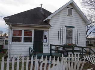 124 S 14th St, Vincennes, IN 47591