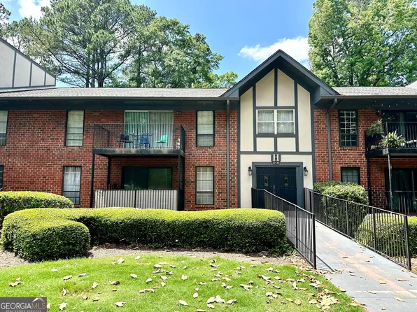 6851 Roswell Rd Unit H33, Sandy Springs, GA 30328