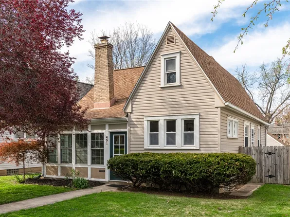 431 Triangle Ave, Dayton, OH 45419