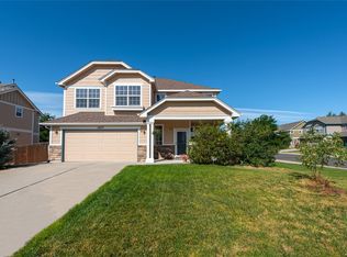 1477 N Heritage Ave, Castle Rock, CO 80104