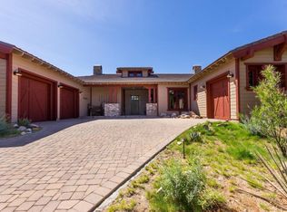 15035 N Meander Mountain Way, Prescott, AZ 86305