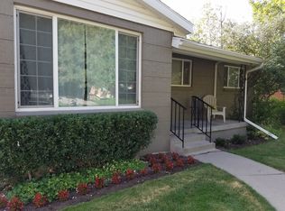 3468 S Santa Rosa Dr, Salt Lake City, UT 84109