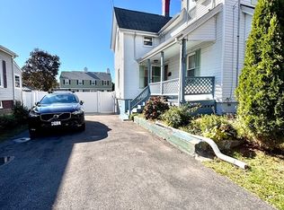 20 Watts St, Malden, MA 02148