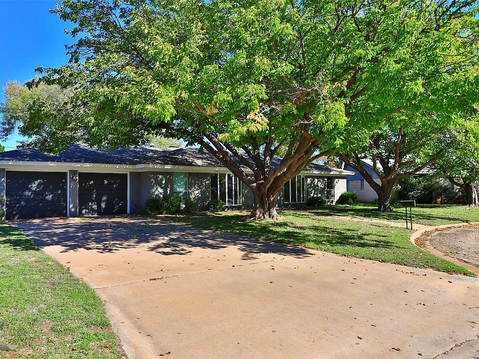 2310 Darrell Dr, Abilene, TX 79606 Zillow