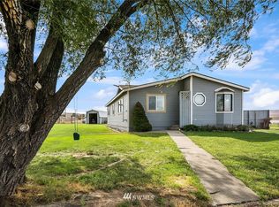 780 Sunset Rd, Ellensburg, WA 98926