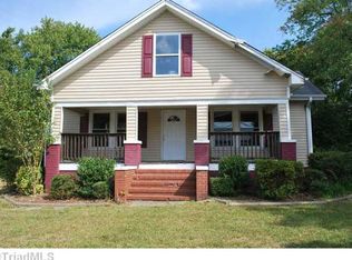 404 Holt Ave, Greensboro, NC 27405