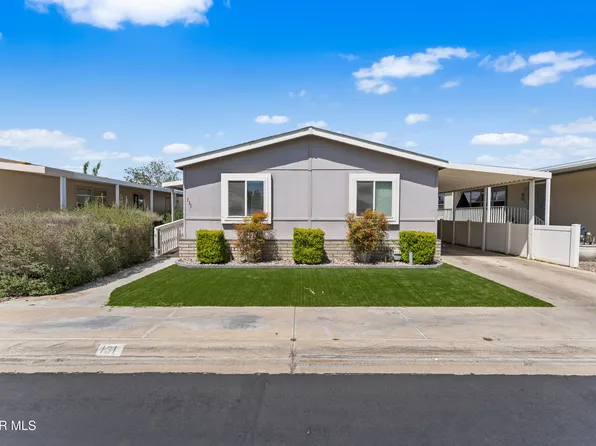 1501 E Avenue I Spc 131, Lancaster, CA 93535