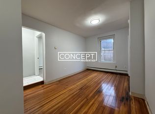 232 Cambridge St #11SN, Boston, MA 02114