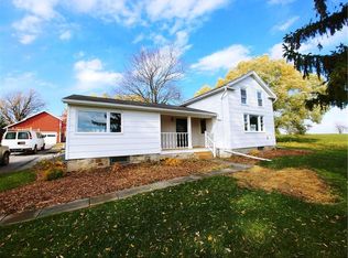 2834 Wheeler Station Rd, Bloomfield, NY 14469